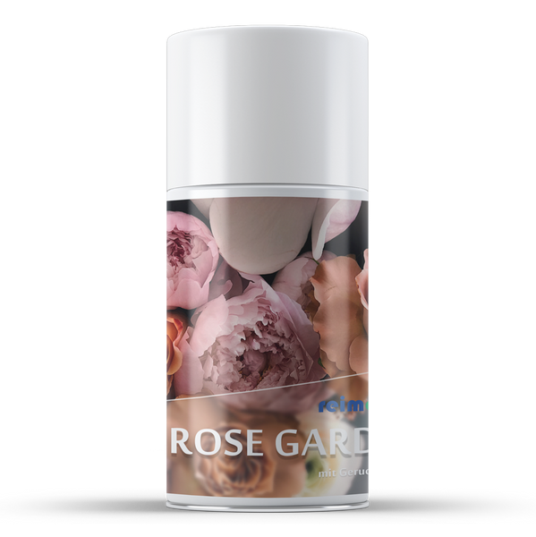 ROSE GARDEN Аэрозольный освежитель воздуха REIMAROM 300291 фото