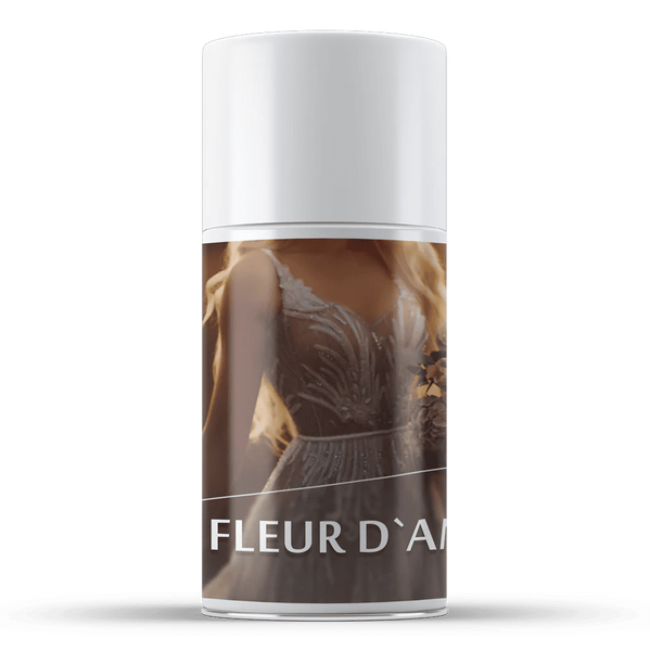 FLEUR D&rsquo;AMOUR - Аерозольний ароматичний освіжувач повітря REIMAROM 300366 фото