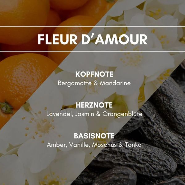 FLEUR D&rsquo;AMOUR - Аерозольний ароматичний освіжувач повітря REIMAROM 300366 фото