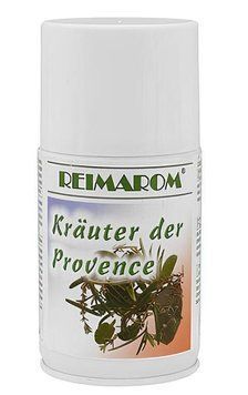 HERBS (Krauter der Provence) Аерозольний ароматичний освіжувач повітря REIMAROM 300234 фото