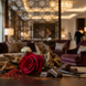ARABIAN LUXURY (Арабская роскошь).  Ароматическая жидкость для профессиональной аромадиффузора. FR02527 фото 3