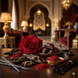 ARABIAN LUXURY (Арабская роскошь).  Ароматическая жидкость для профессиональной аромадиффузора. FR02527 фото 2