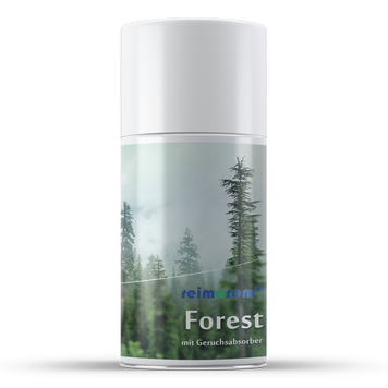FOREST Аэрозольный освежитель воздуха REIMAROM 300276 фото
