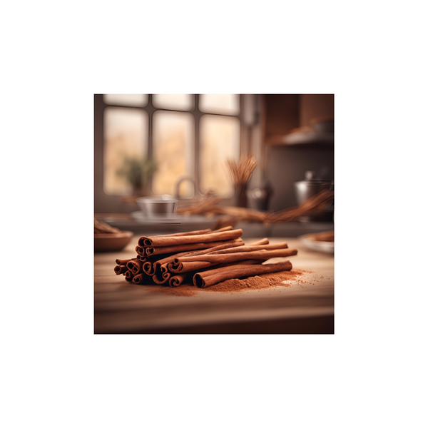 CANNELLE (Кориця) Ароматична рідина для професійного освіжувача повітря FR4724B фото