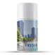 FRESH OFFICE Аэрозольный освежитель воздуха REIMAROM 300239 фото 3