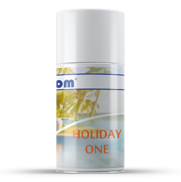 HOLIDAY ONE Аэрозольный освежитель воздуха REIMAROM 300270 фото